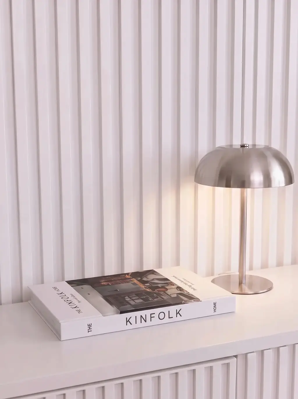Libro De Lectura Kinfolk Home