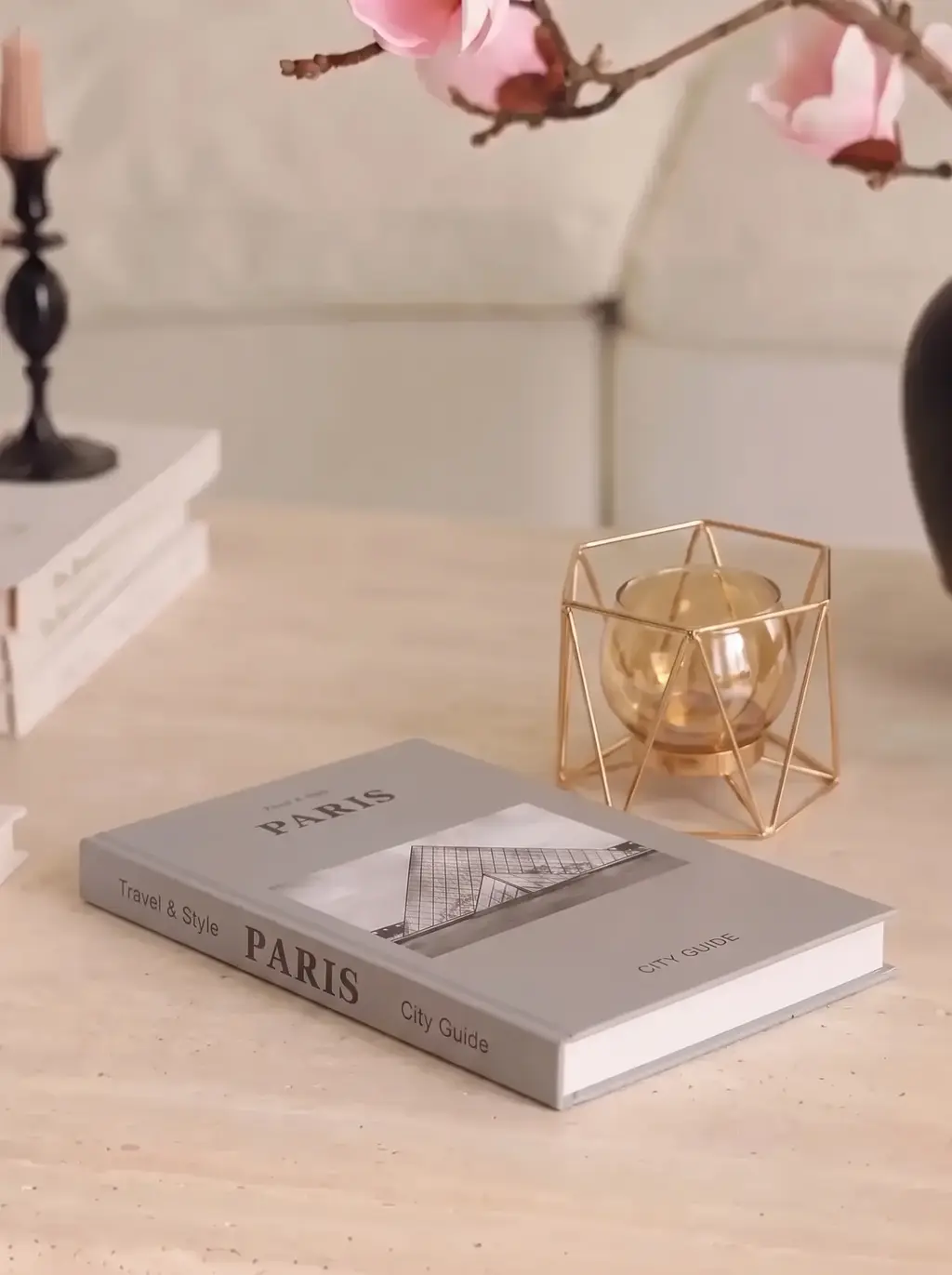 Libro De Lectura Paris
