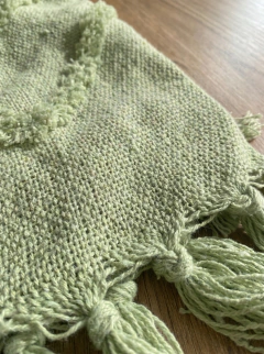 Manta Vico Verde, foto 2 de 3