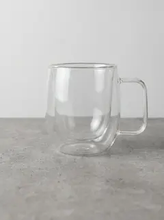 Mug Glass 350ml, foto 2 de 2