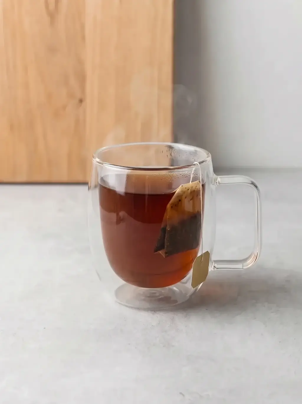 Mug Glass 350ml