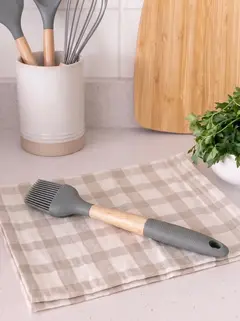Pincel De Goma Gris, foto 3 de 3
