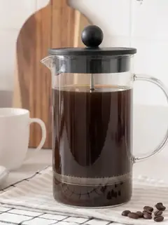 Prensa Francesa 600ML, foto 2 de 3