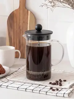 Prensa Francesa 600ML, foto 1 de 3
