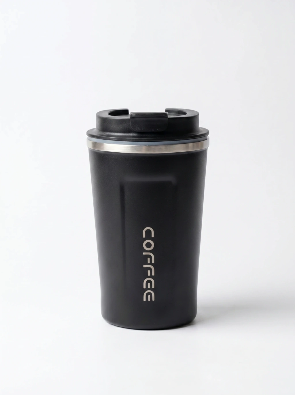 Vaso Térmico Negro 500ml GH-226