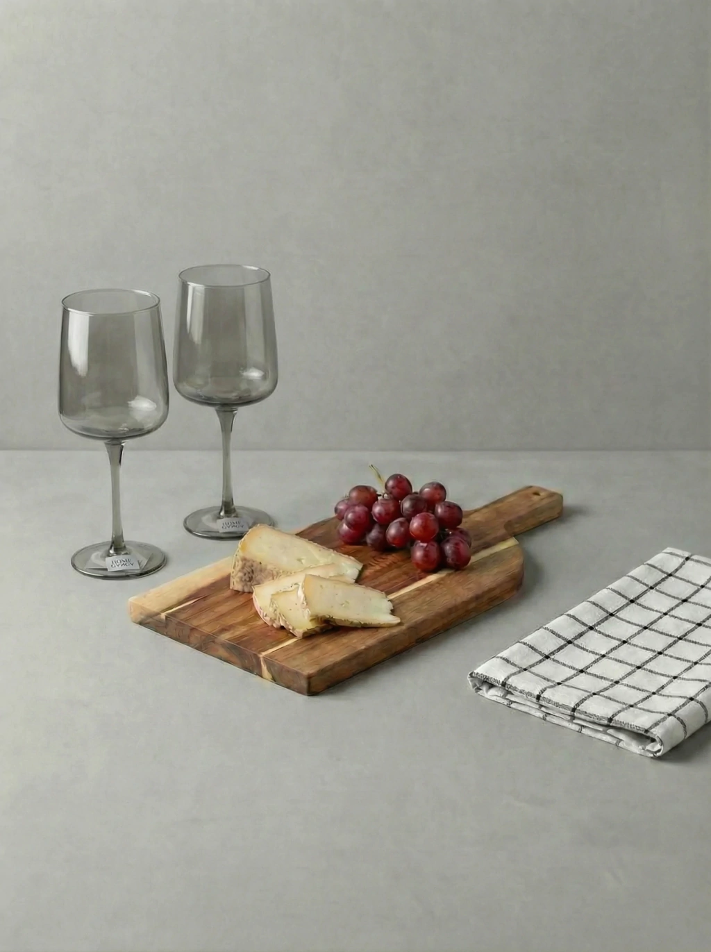 Tabla de Madera de 37x17 GH-510