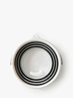 Balde de Silicona 10 L GH-1834, foto 3 de 3
