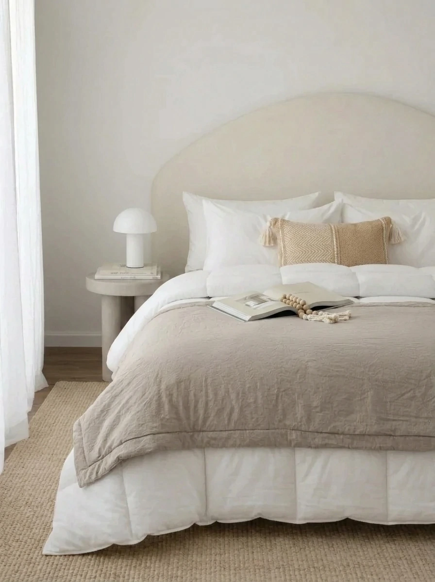 Pillow p/ Sillón/Cama Visón Suave 180x90 GH9157/1