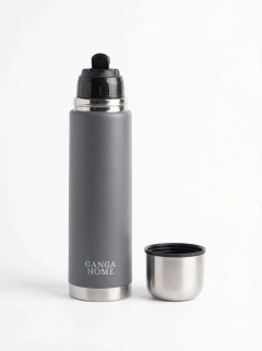 Termo Ganga Home Gris GH-500G, foto 2 de 3