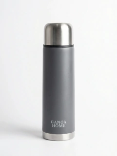 Termo Ganga Home Gris GH-500G, foto 1 de 3