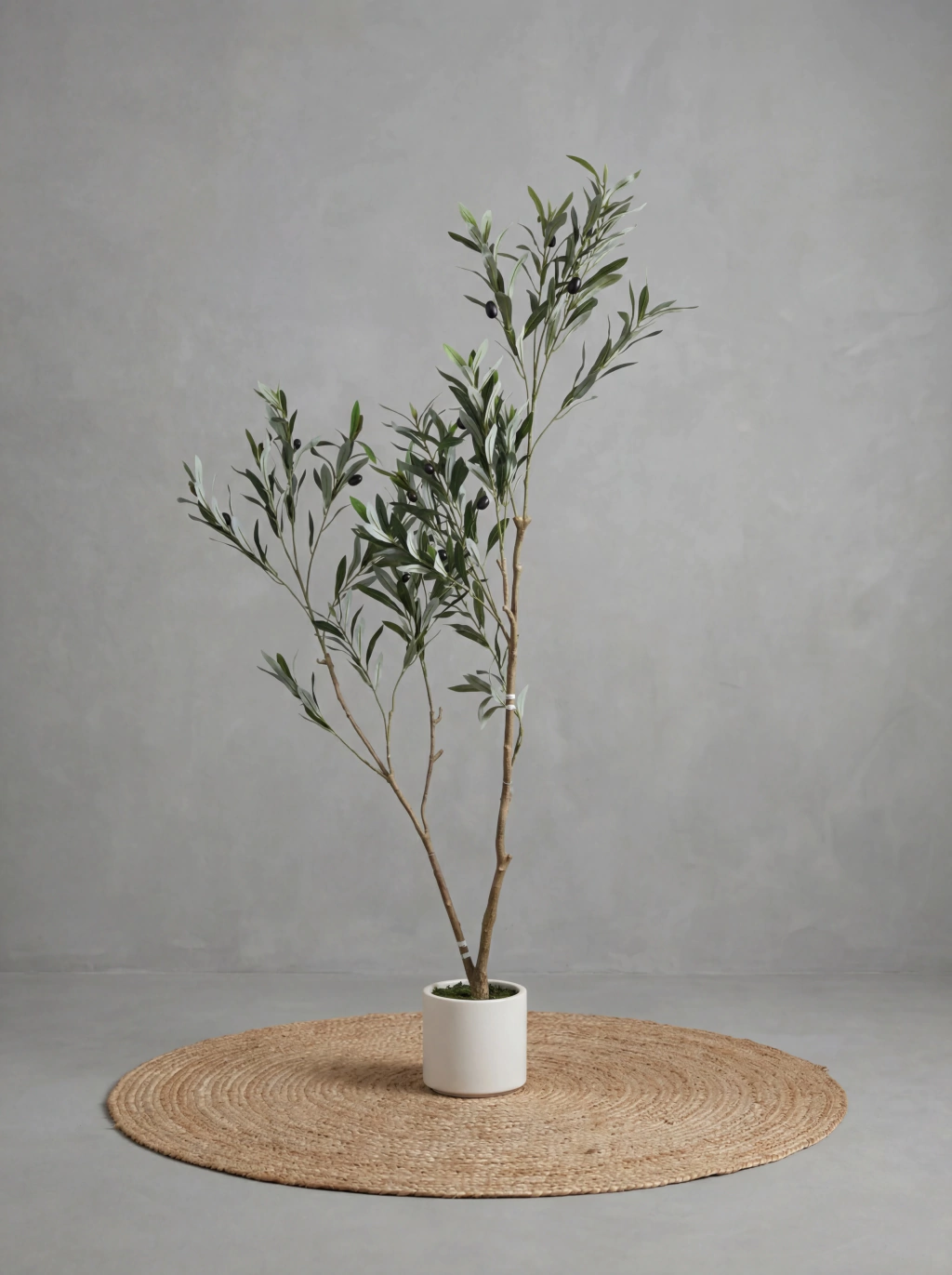 Planta Artificial Olivo 1,5 m GH-258-24-4