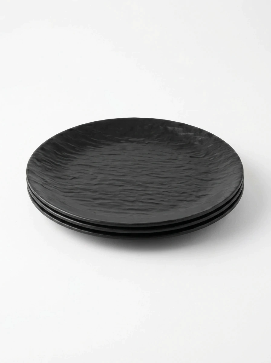 Plato de melamina 26 cm GH-2409