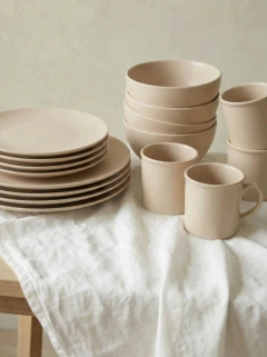 Set x16 piezas Beige GHI-087B1, foto 4 de 6