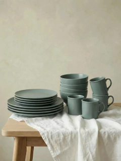 Set x16 piezas Verde Grisáceo GHI-087V2, foto 2 de 5