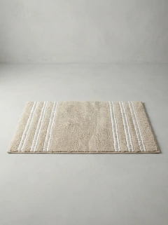 Alfombra 50x80 Pompones GH-2141, foto 1 de 2