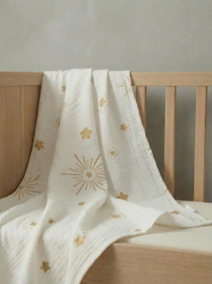 Manta Baby Destello GH-0191, foto 4 de 4
