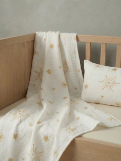 Manta Baby Destello GH-0191, foto 1 de 4