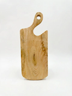 Tabla Curva Madera GHI-509, foto 4 de 5