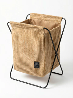 Cesto Minimalist Beige GH-2977, foto 2 de 2