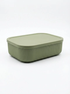 Contenedor Relieve Verde GHT-029V, foto 4 de 5