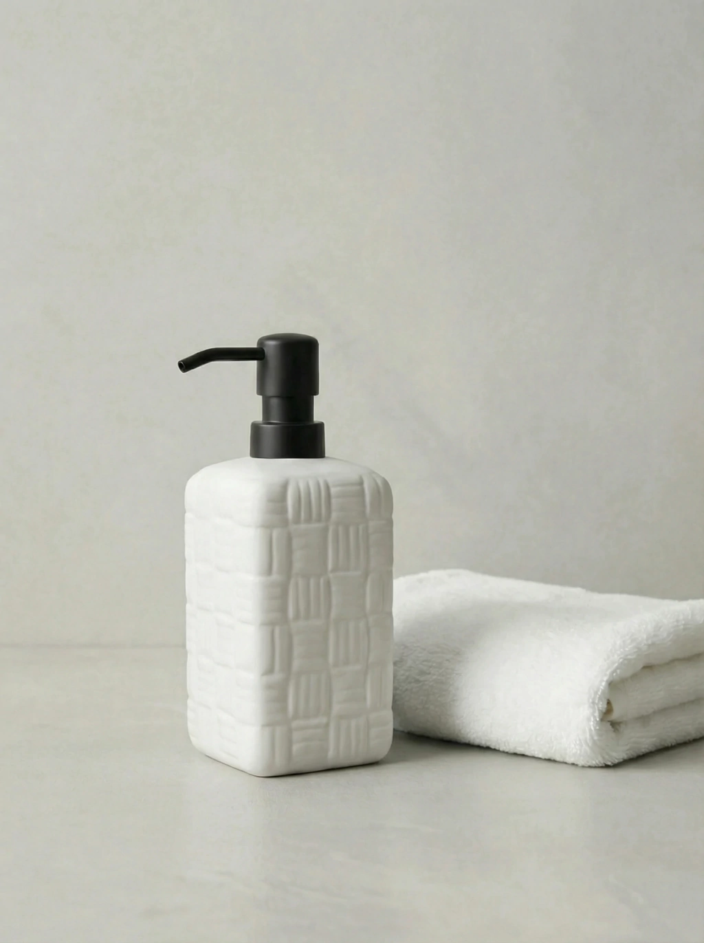 Dispenser Veneci Blanco GH-2819