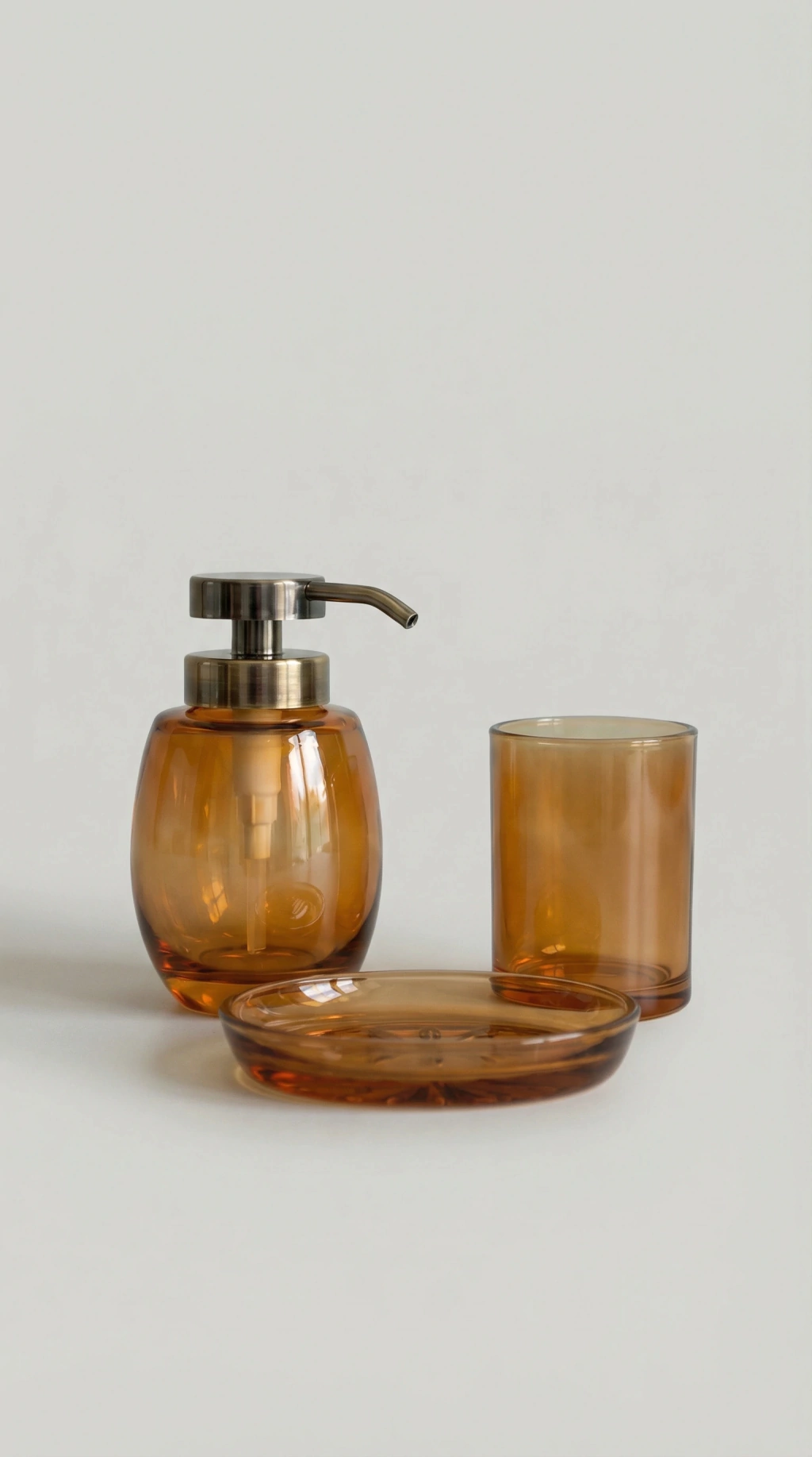 Set de Baño Citrus GH-2815
