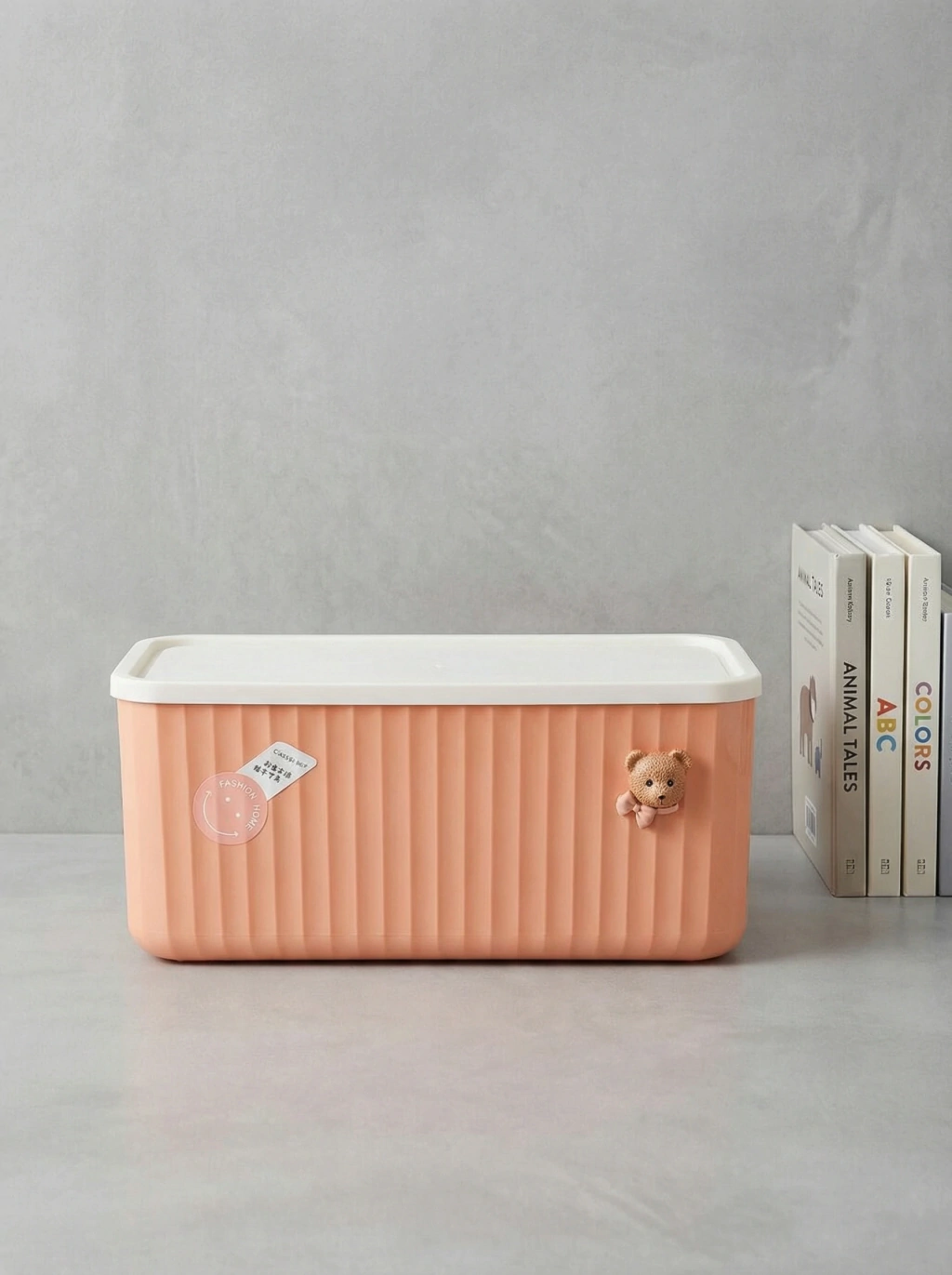 Caja Organizadora Durazno GH-3000