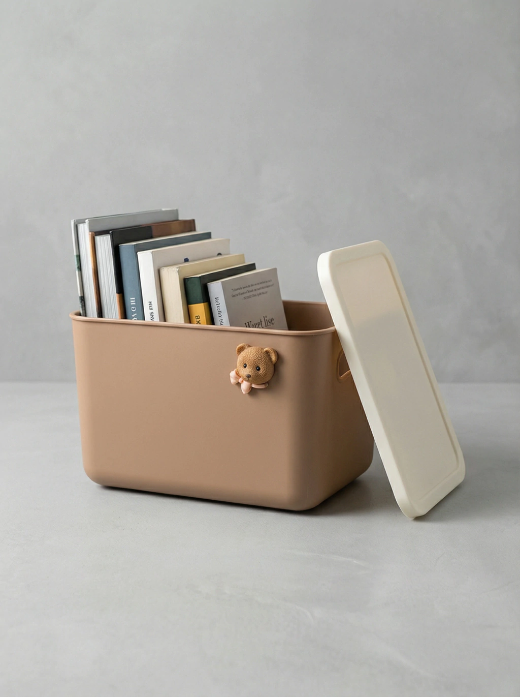 Caja Organizadora Marrón GH-3001