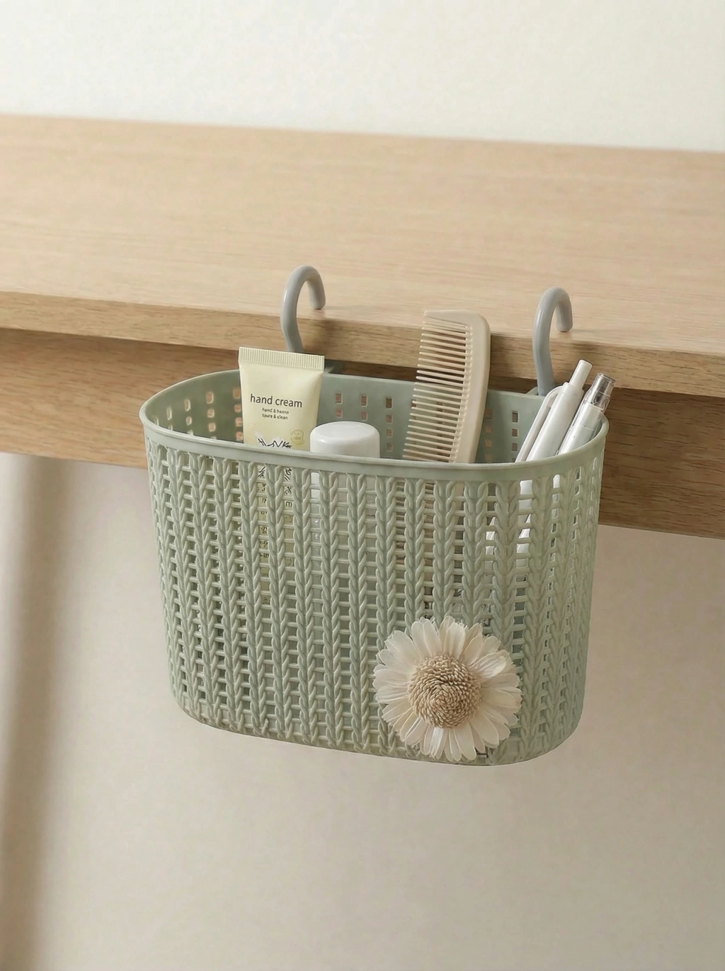 Canasta Organizadora Verde GH-3012V