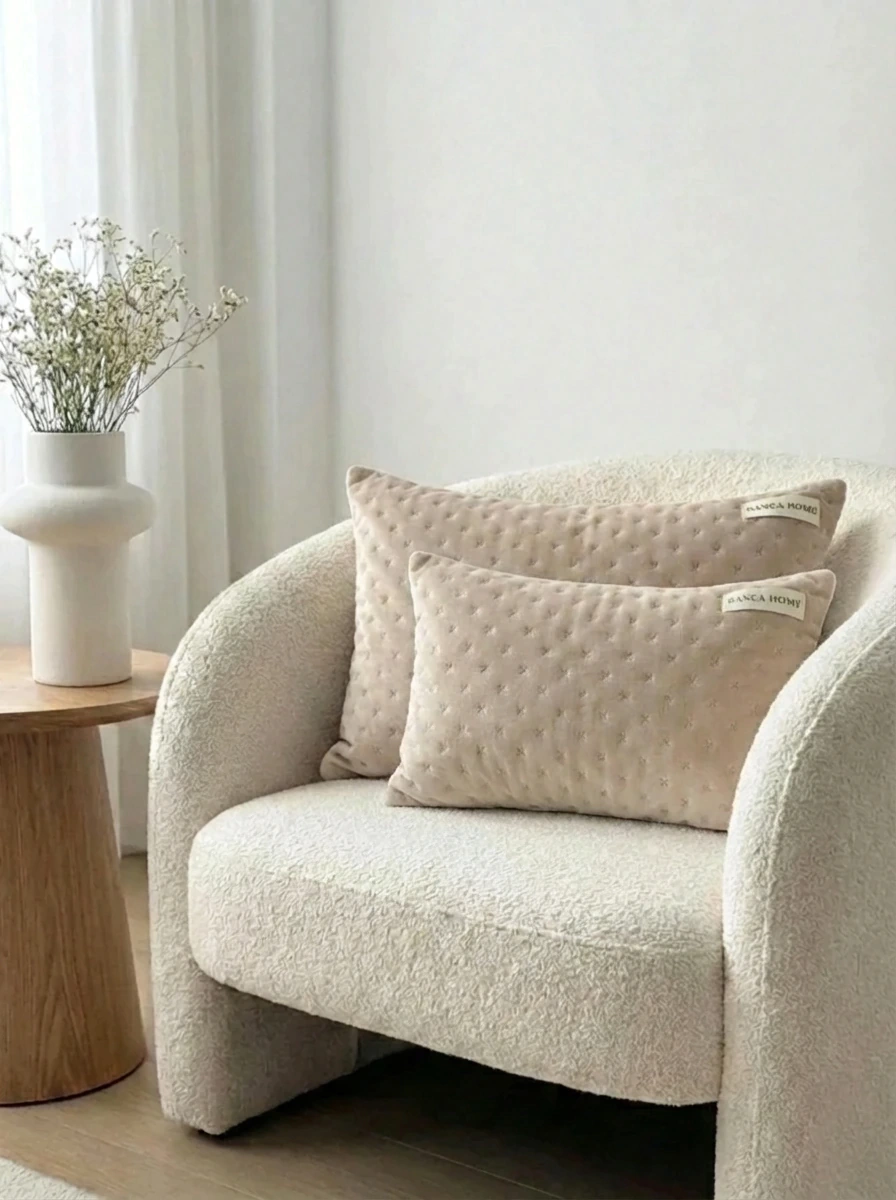Funda Mérida 60x40 Beige GH-0116