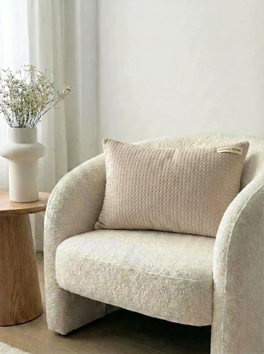 Funda Romana 50X70 Beige GH-0115