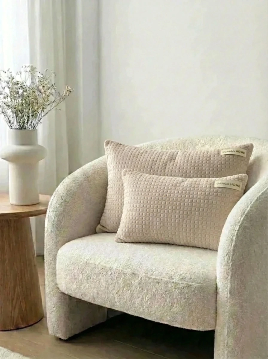 Funda Romana 60x40 Beige GH-0114