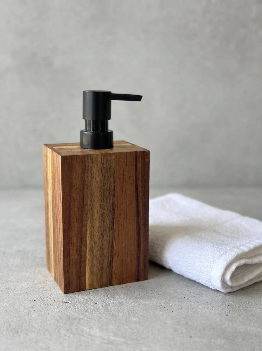 Dispenser Acacia GH-0218