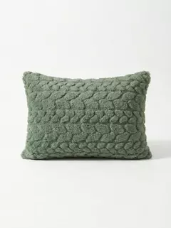 Funda Helena 60X40 Verde Musgo GH-0256VM, foto 4 de 4