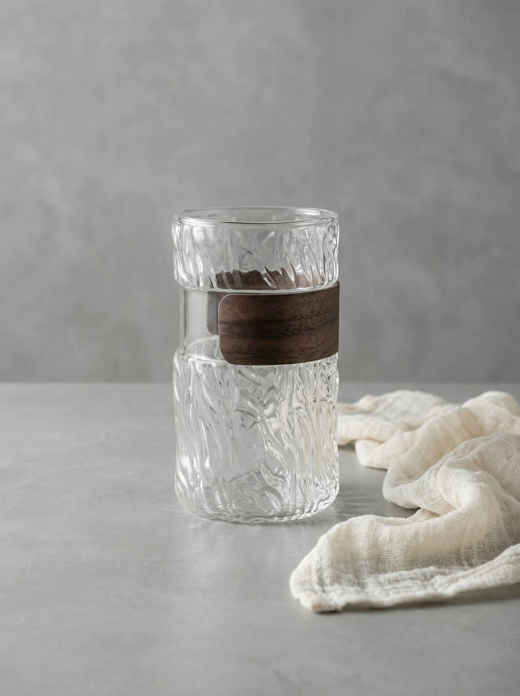 Vaso de Vidrio Hold GH-2188