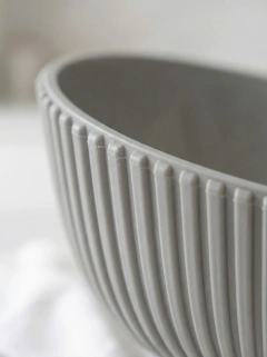 Frutero Plastico Gris GH-2649, foto 3 de 4