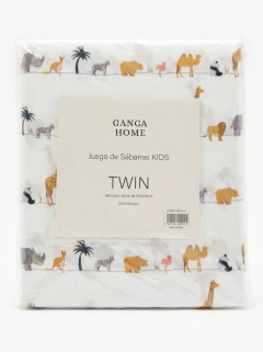 Juego De Sabanas Twin Kids GH-2034T, foto 3 de 3