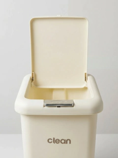 Cesto de Basura Clean GH-2107, foto 2 de 2