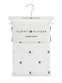 Cortina Varsity Tommy Hilfiger A9402, foto 1 de 6