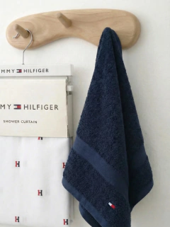 Cortina Varsity Tommy Hilfiger A9402, foto 3 de 6