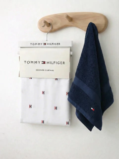 Cortina Varsity Tommy Hilfiger A9402, foto 2 de 6