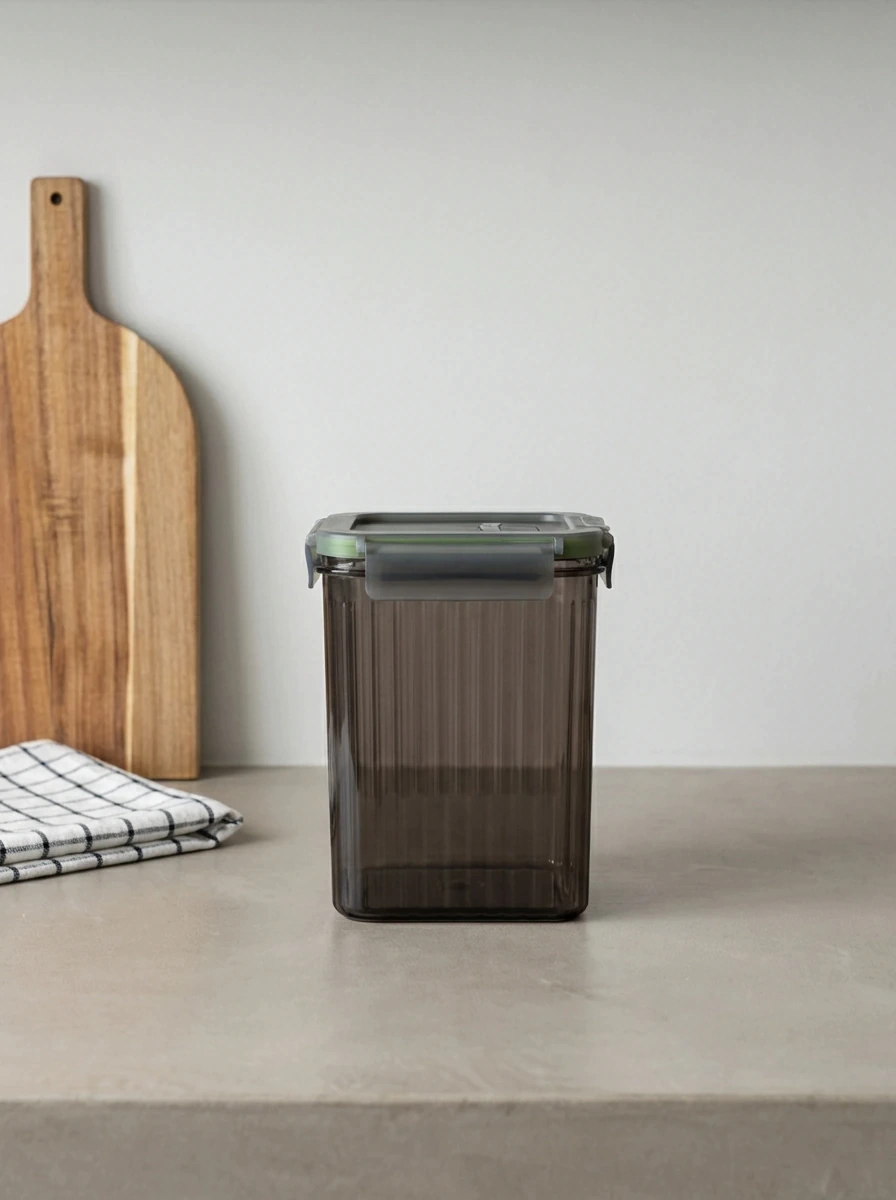 Contenedor Medium Grey GH-2275