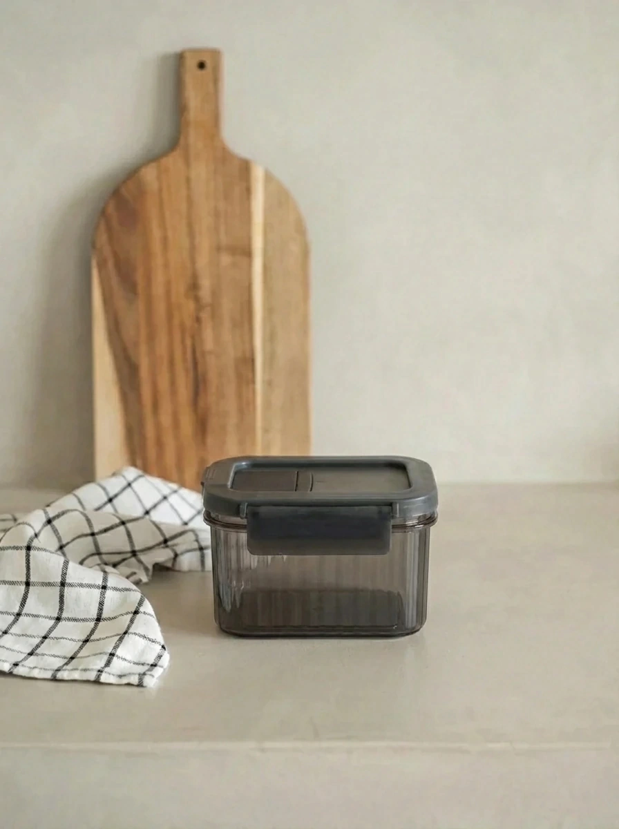 Contenedor Small Grey GH-2274