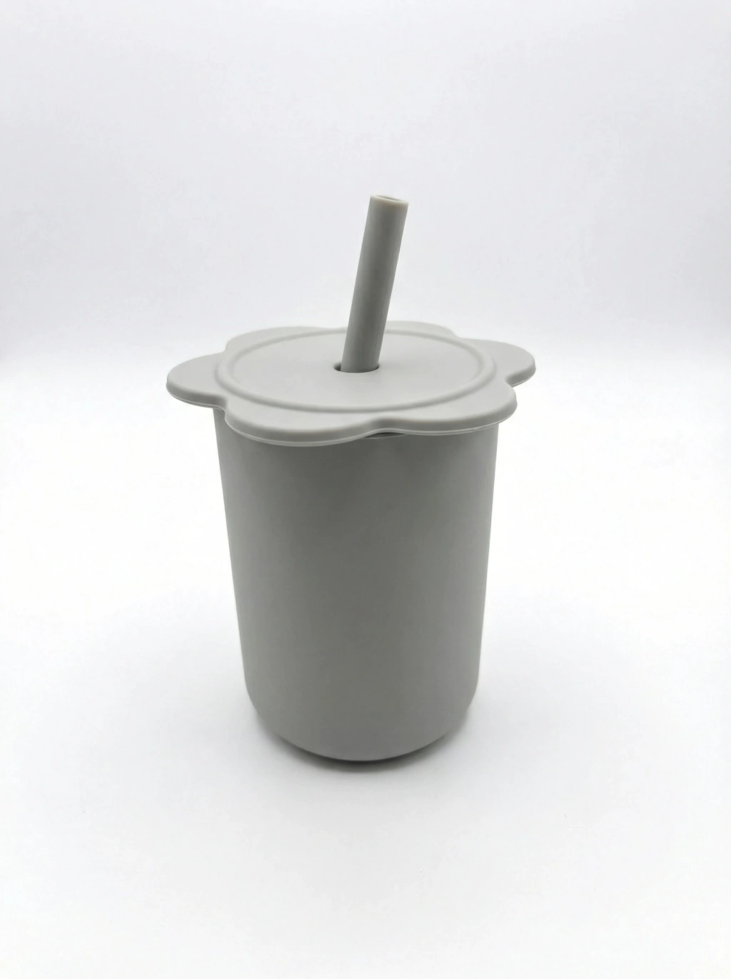 Vaso Kids C/Sorbete Gris GH-2230G