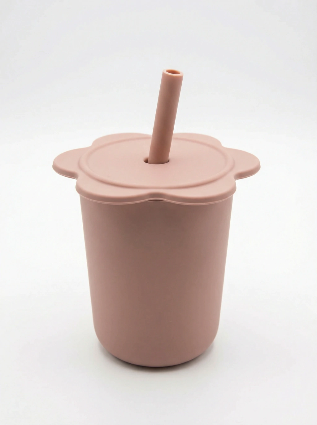 Vaso Kids C/Sorbete Mauve GH-2230R