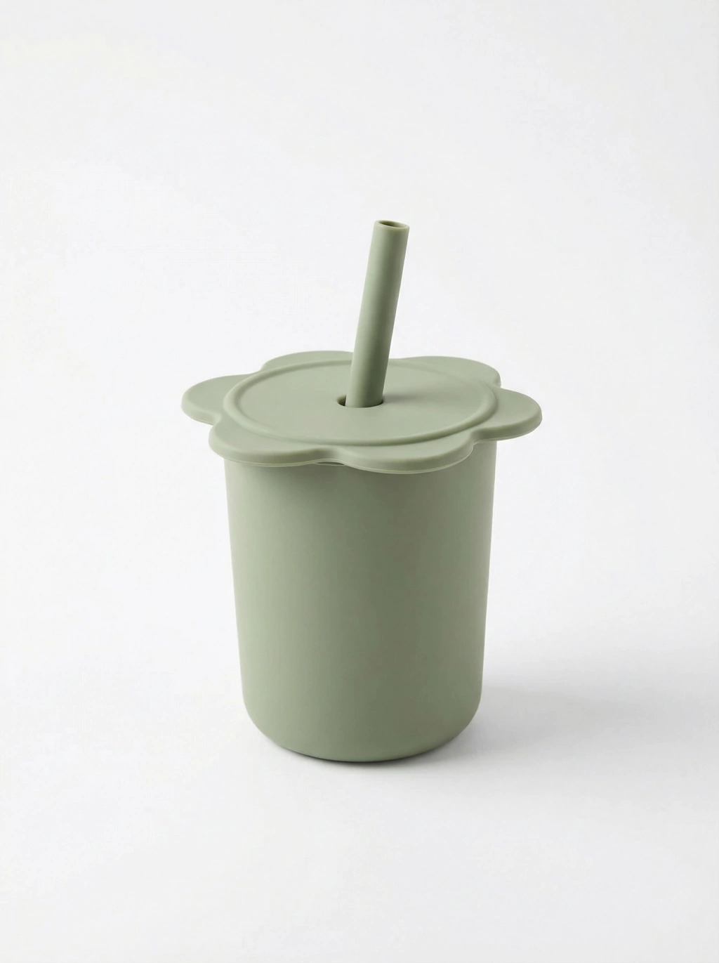 Vaso Kids C/Sorbete Verde GH-2230V