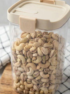 Frasco Hermetico Large GH-0151, foto 2 de 5