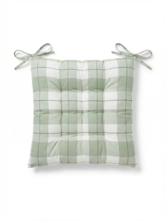 Pillow Para Sillas Cuadrille Verde GH-2280V, foto 2 de 2