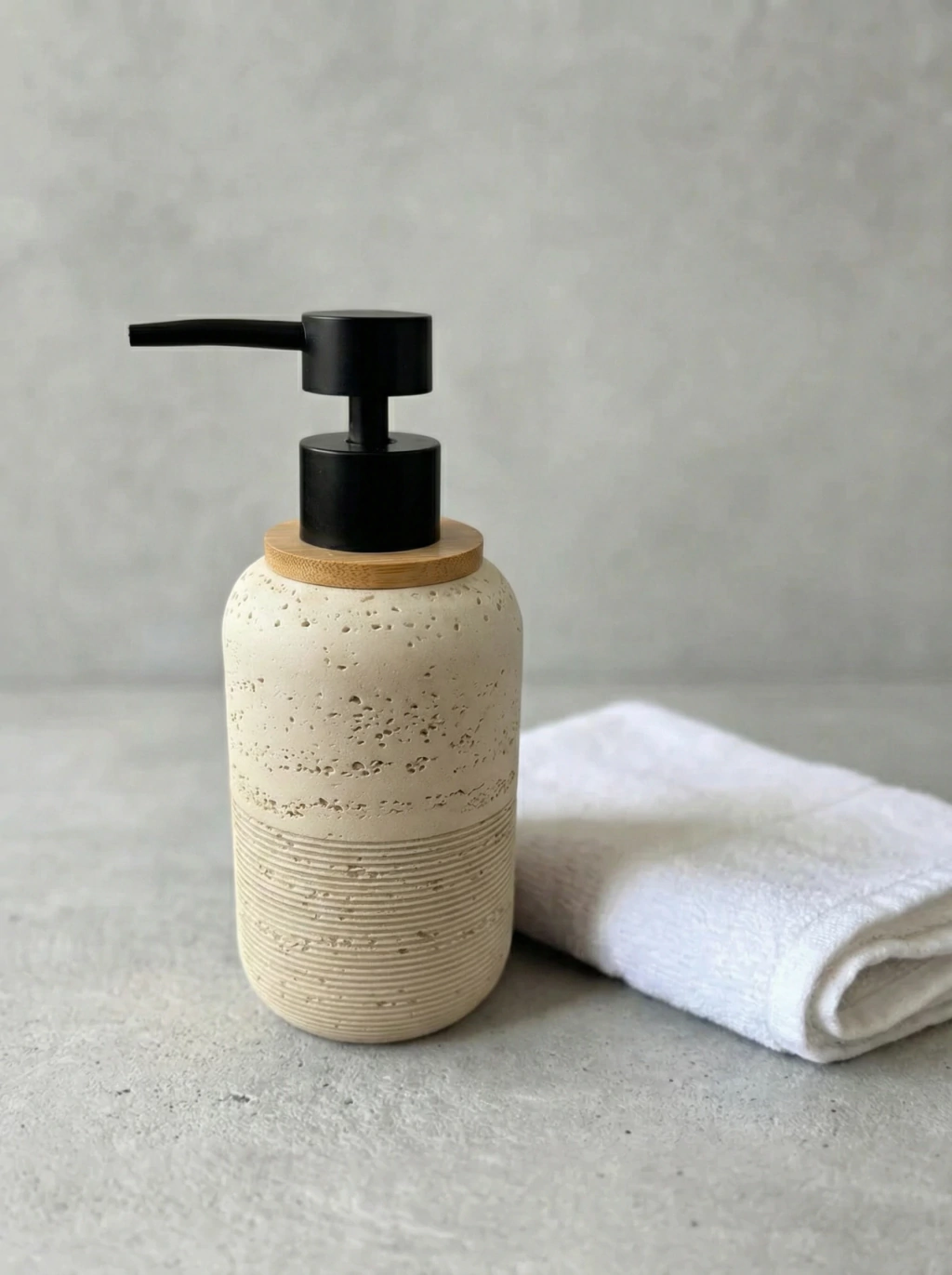 Dispenser Vintage GH-0198