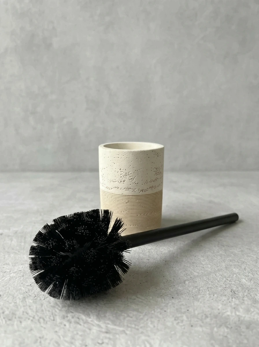 Cepillo de Baño Vintage GH-0202